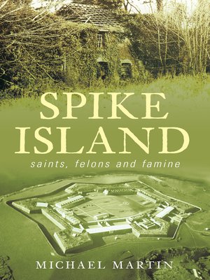 cover image of Spike Island